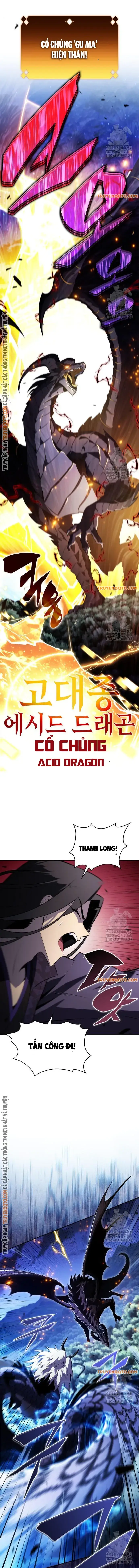 Người Chơi Mới Cấp Tối Đa Chapter 196 - Trang 4