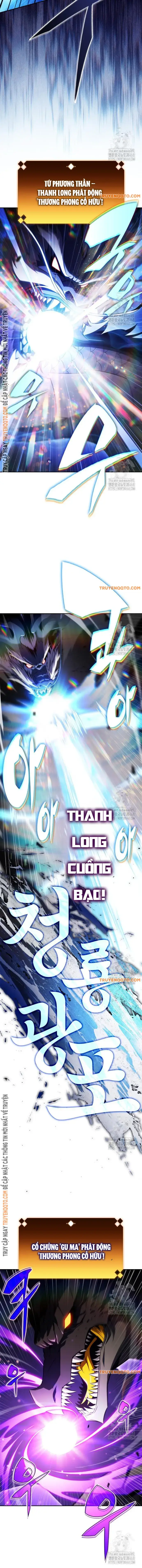 Người Chơi Mới Cấp Tối Đa Chapter 196 - Trang 4