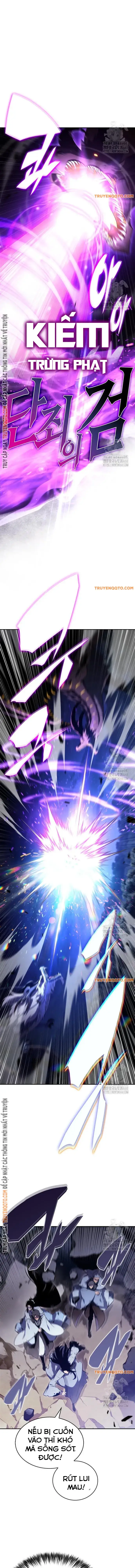 Người Chơi Mới Cấp Tối Đa Chapter 196 - Trang 4