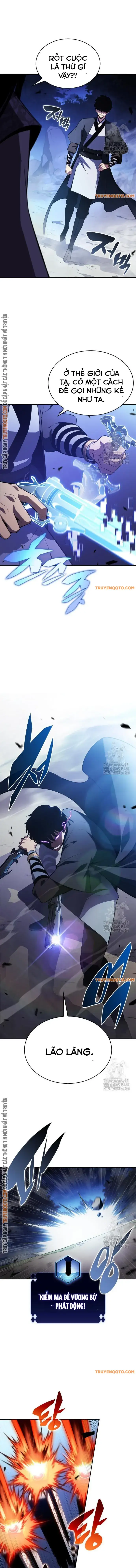 Người Chơi Mới Cấp Tối Đa Chapter 196 - Trang 4