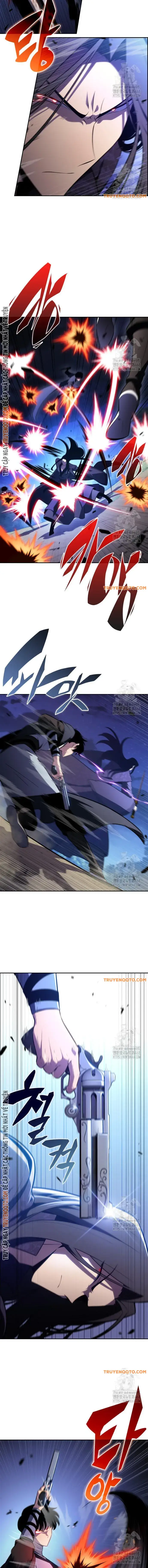 Người Chơi Mới Cấp Tối Đa Chapter 196 - Trang 4