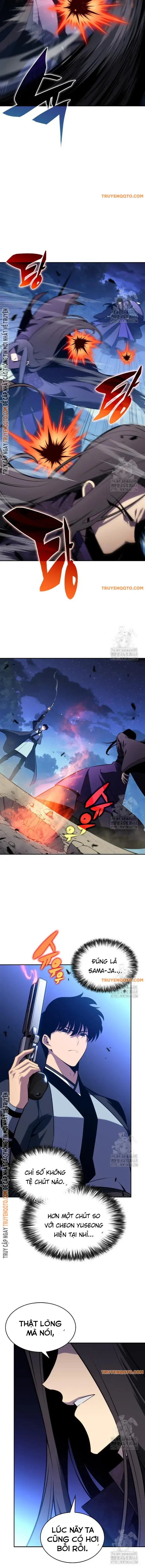 Người Chơi Mới Cấp Tối Đa Chapter 196 - Trang 4