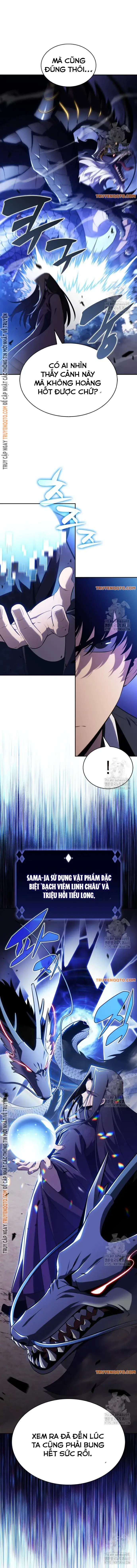 Người Chơi Mới Cấp Tối Đa Chapter 196 - Trang 4