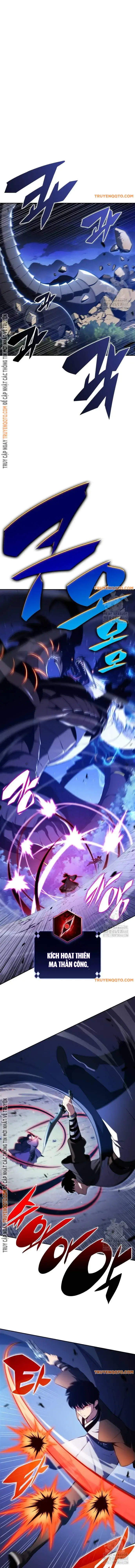 Người Chơi Mới Cấp Tối Đa Chapter 197 - Trang 4