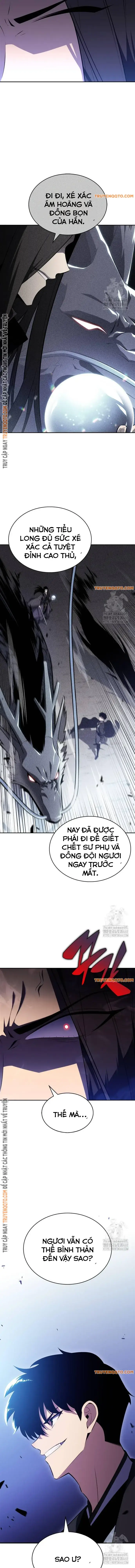 Người Chơi Mới Cấp Tối Đa Chapter 197 - Trang 4