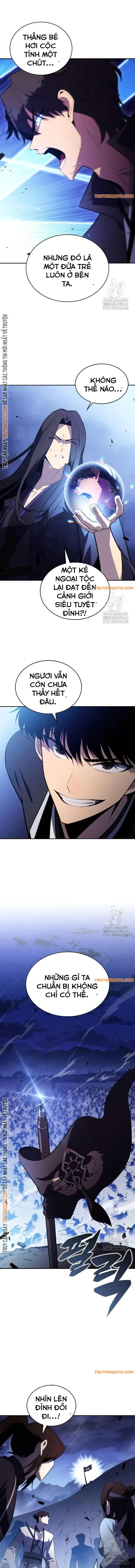 Người Chơi Mới Cấp Tối Đa Chapter 197 - Trang 4