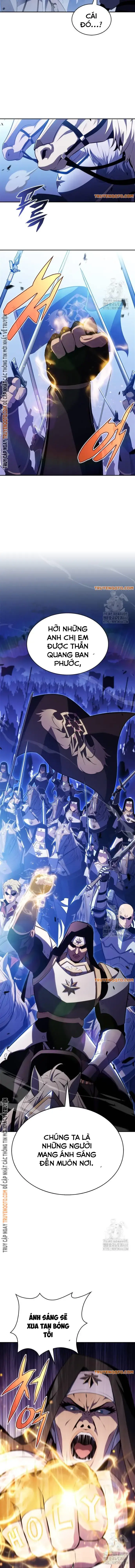 Người Chơi Mới Cấp Tối Đa Chapter 197 - Trang 4