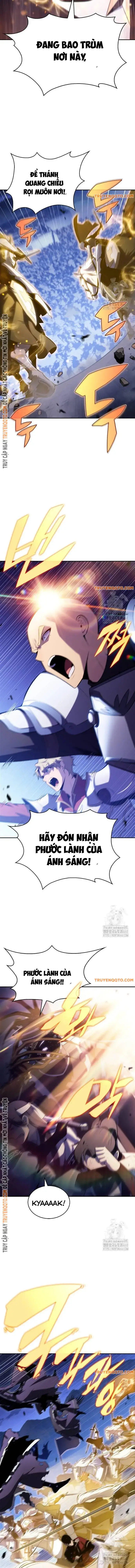 Người Chơi Mới Cấp Tối Đa Chapter 197 - Trang 4