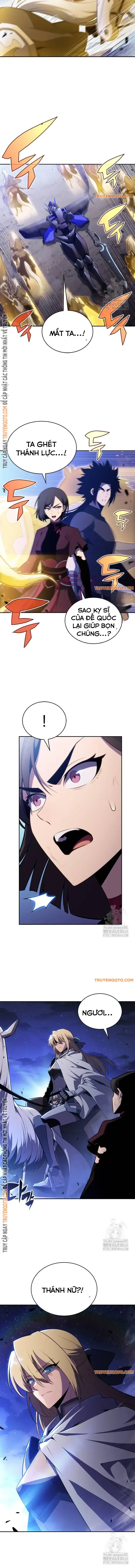 Người Chơi Mới Cấp Tối Đa Chapter 197 - Trang 4