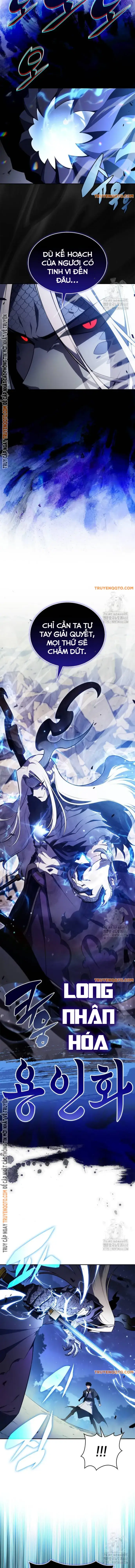 Người Chơi Mới Cấp Tối Đa Chapter 197 - Trang 4