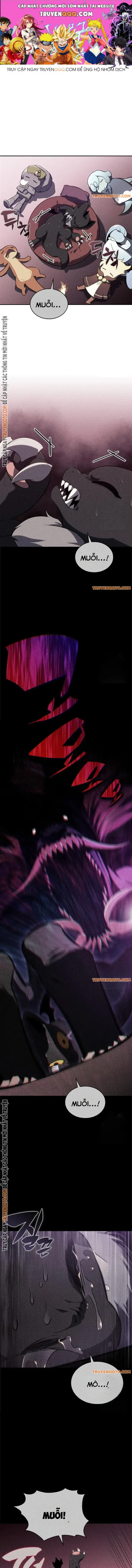 Người Chơi Mới Cấp Tối Đa Chapter 198 - Trang 4