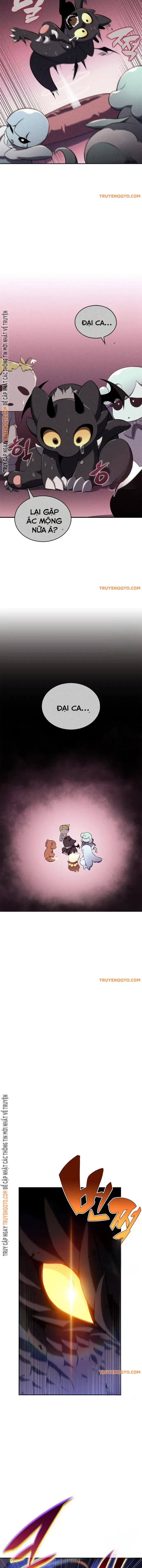 Người Chơi Mới Cấp Tối Đa Chapter 198 - Trang 4