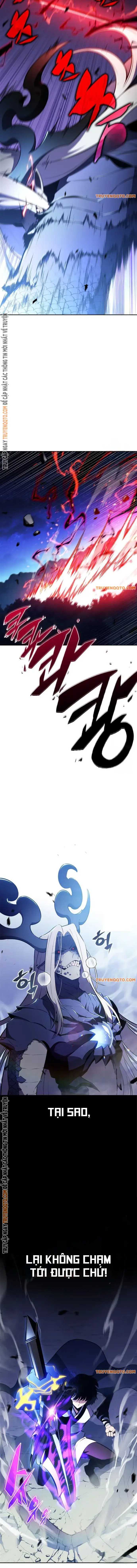 Người Chơi Mới Cấp Tối Đa Chapter 198 - Trang 4