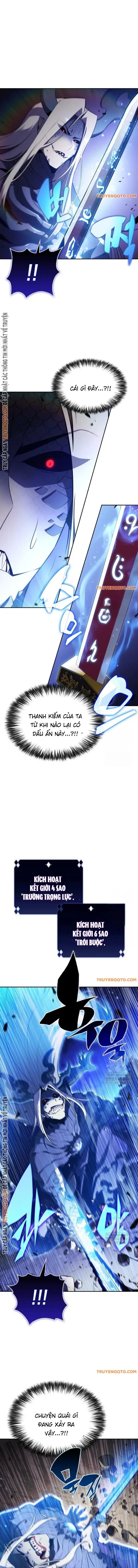 Người Chơi Mới Cấp Tối Đa Chapter 198 - Trang 4