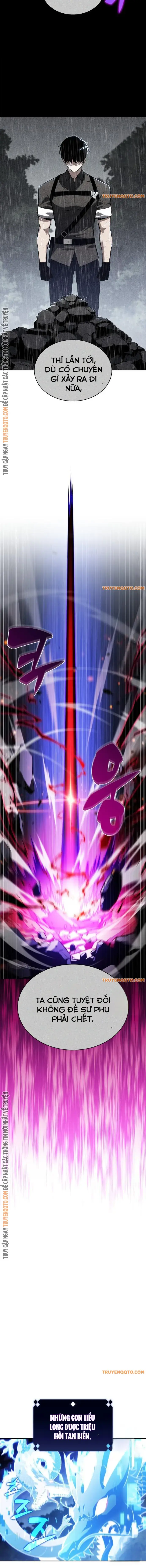 Người Chơi Mới Cấp Tối Đa Chapter 198 - Trang 4