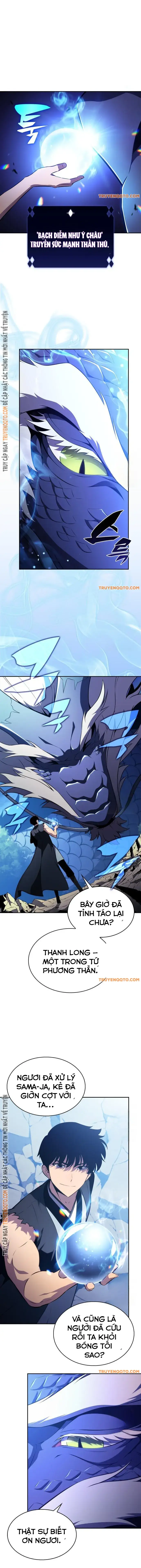 Người Chơi Mới Cấp Tối Đa Chapter 198 - Trang 4