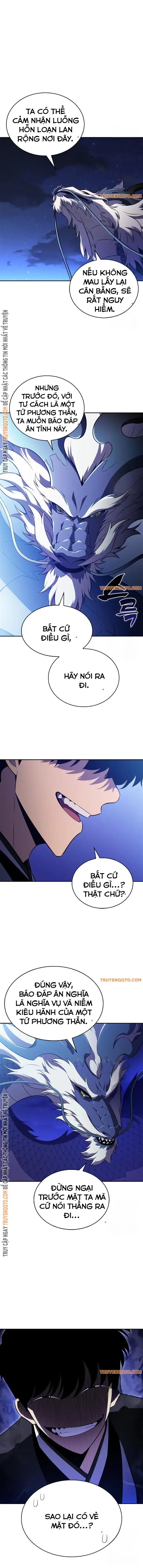 Người Chơi Mới Cấp Tối Đa Chapter 198 - Trang 4