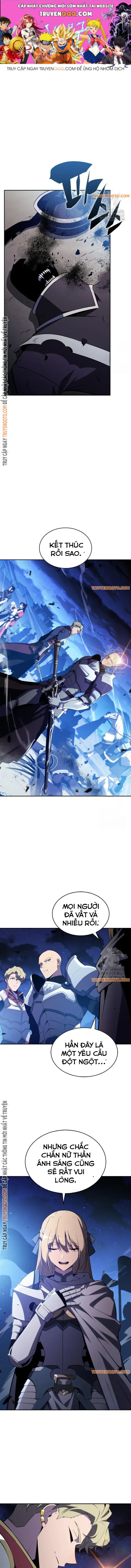 Người Chơi Mới Cấp Tối Đa Chapter 199 - Trang 4