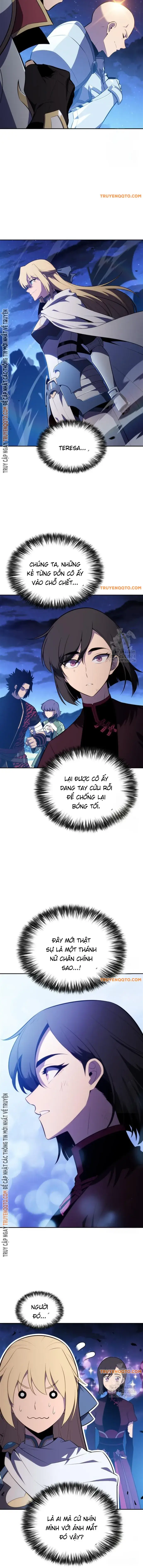 Người Chơi Mới Cấp Tối Đa Chapter 199 - Trang 4