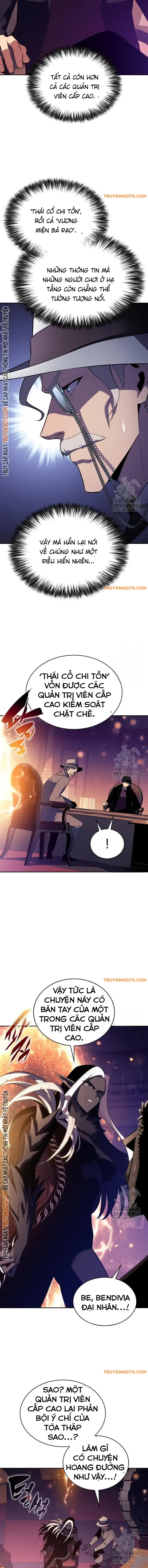 Người Chơi Mới Cấp Tối Đa Chapter 199 - Trang 4