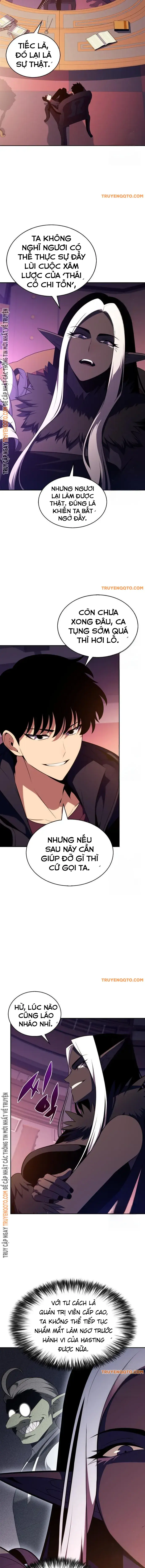 Người Chơi Mới Cấp Tối Đa Chapter 199 - Trang 4