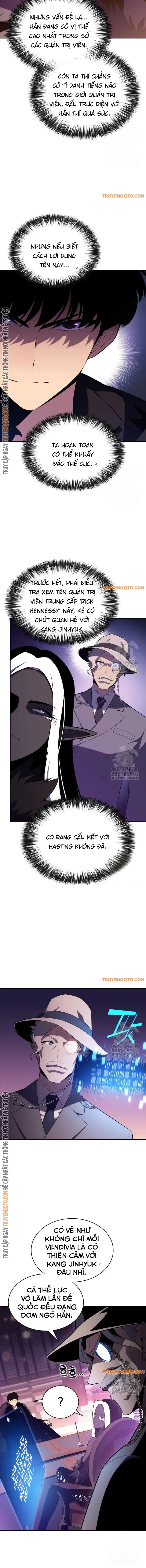 Người Chơi Mới Cấp Tối Đa Chapter 199 - Trang 4