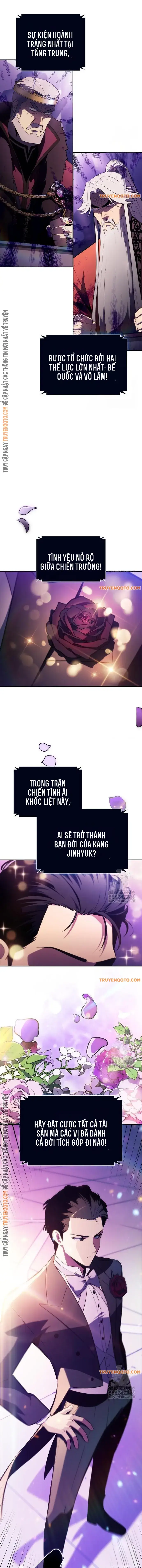 Người Chơi Mới Cấp Tối Đa Chapter 199 - Trang 4