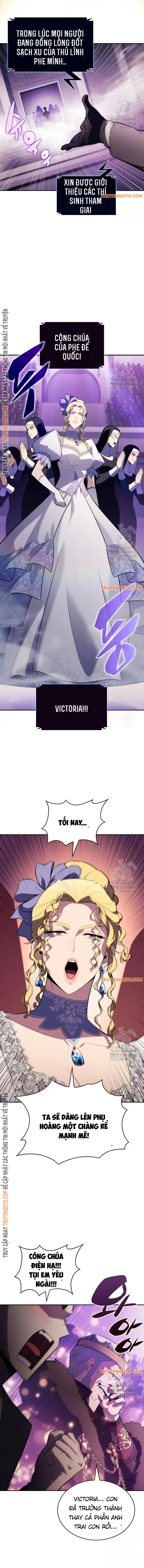 Người Chơi Mới Cấp Tối Đa Chapter 200 - Trang 4