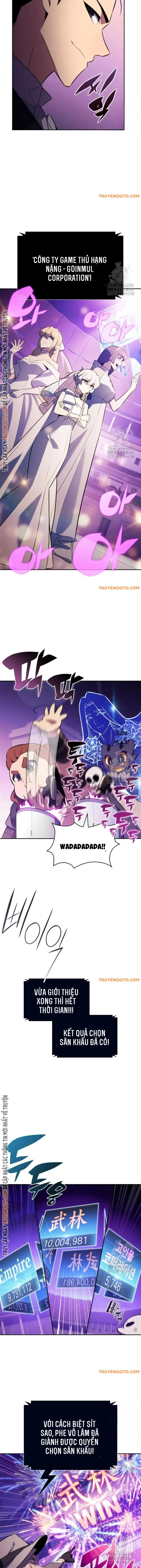 Người Chơi Mới Cấp Tối Đa Chapter 200 - Trang 4