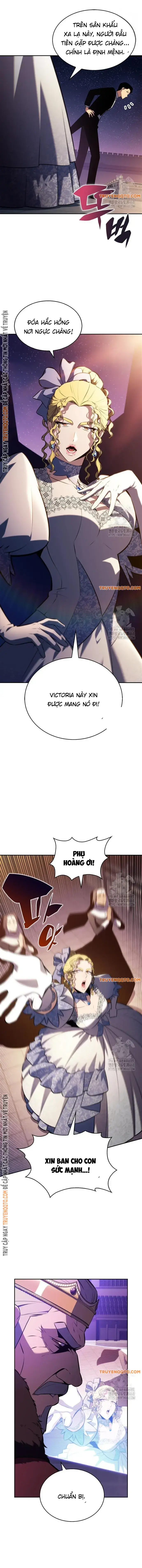 Người Chơi Mới Cấp Tối Đa Chapter 200 - Trang 4