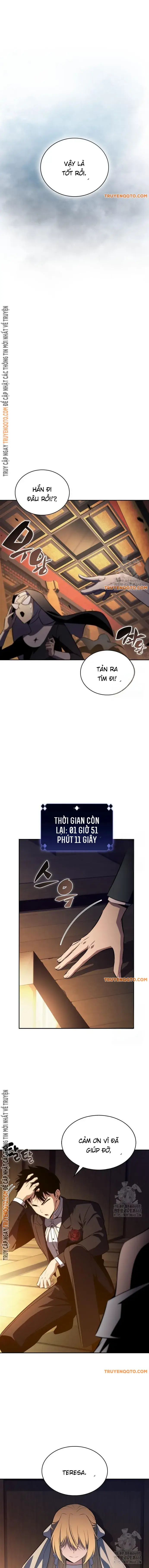 Người Chơi Mới Cấp Tối Đa Chapter 200 - Trang 4