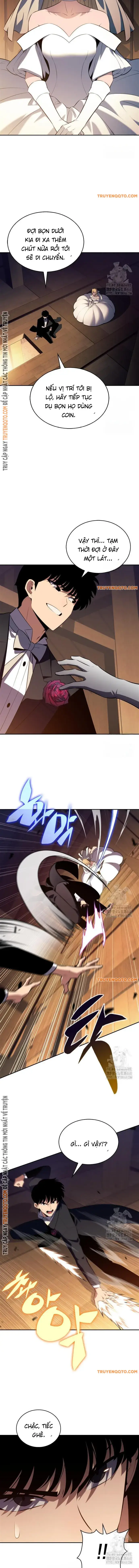 Người Chơi Mới Cấp Tối Đa Chapter 200 - Trang 4