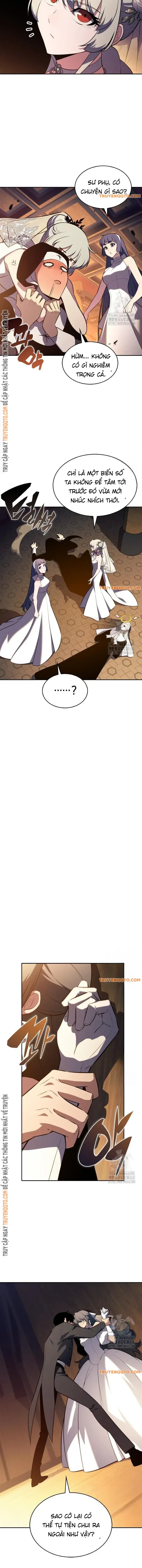 Người Chơi Mới Cấp Tối Đa Chapter 201 - Trang 4