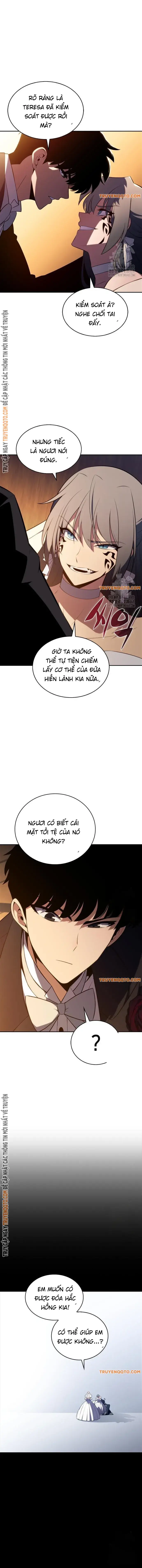 Người Chơi Mới Cấp Tối Đa Chapter 201 - Trang 4