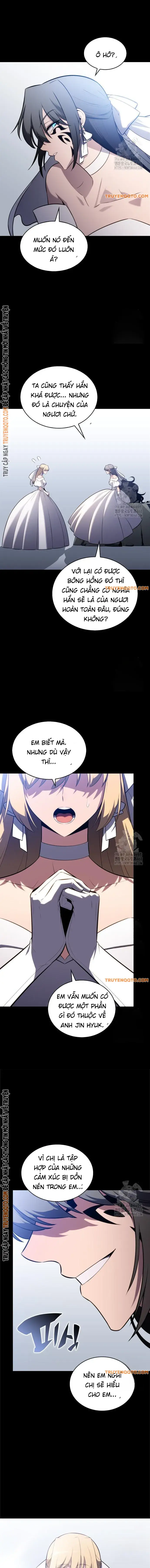 Người Chơi Mới Cấp Tối Đa Chapter 201 - Trang 4