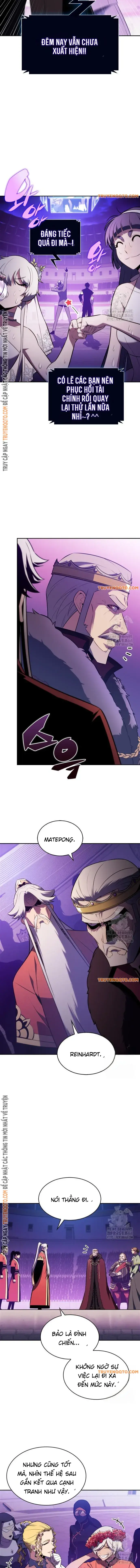 Người Chơi Mới Cấp Tối Đa Chapter 201 - Trang 4