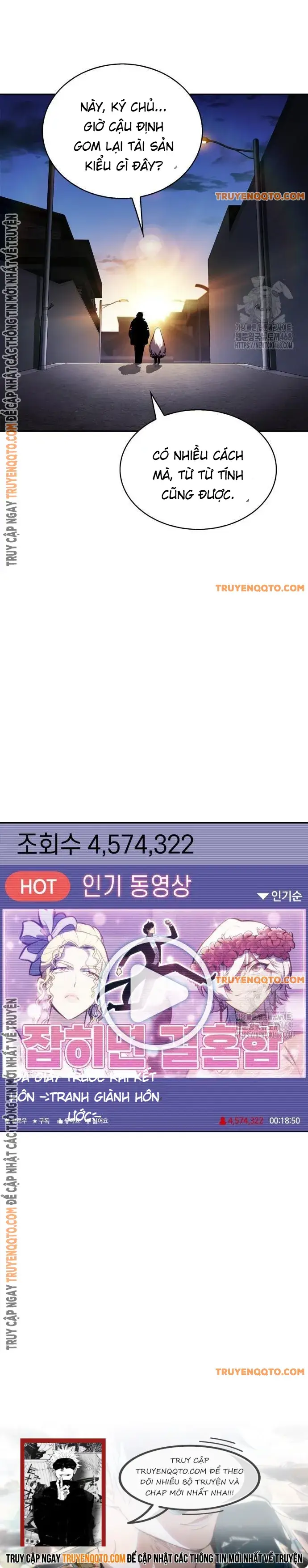 Người Chơi Mới Cấp Tối Đa Chapter 201 - Trang 4