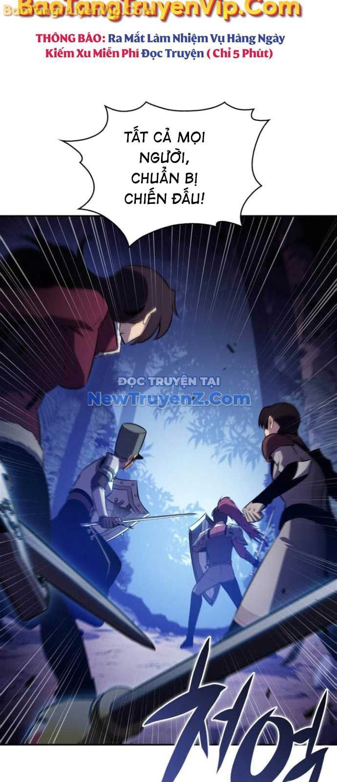 Người Chơi Mới Cấp Tối Đa Chapter 207 - Next Chapter 208