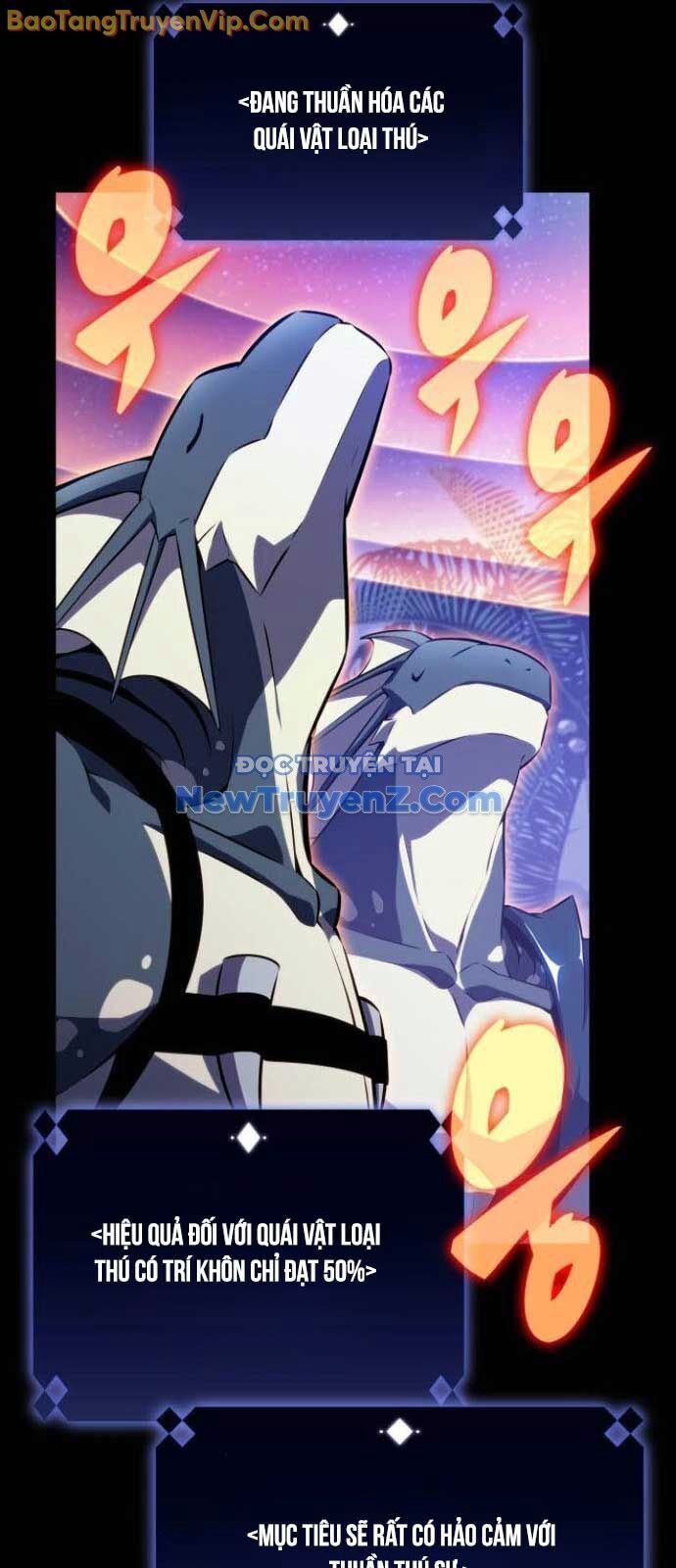 Người Chơi Mới Cấp Tối Đa Chapter 207 - Next Chapter 208