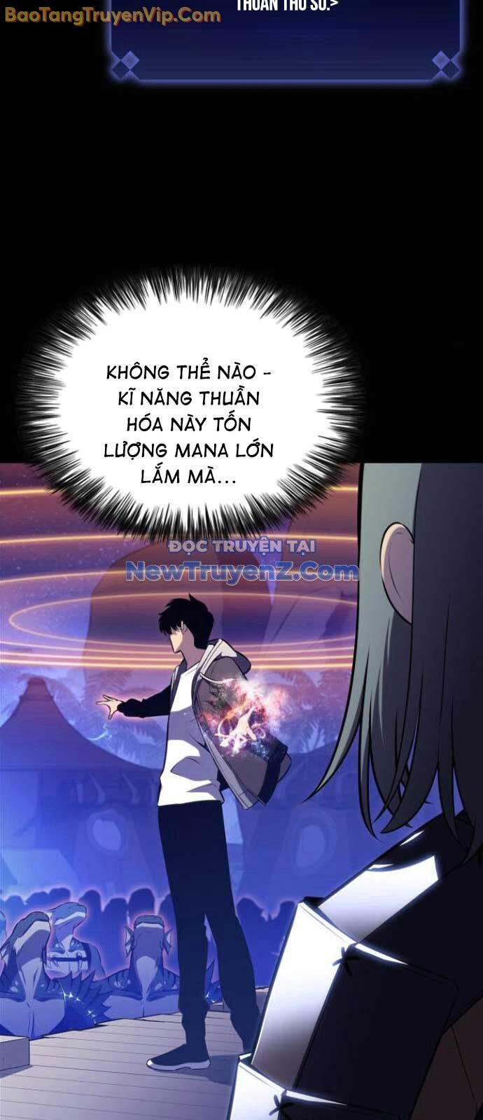 Người Chơi Mới Cấp Tối Đa Chapter 207 - Next Chapter 208