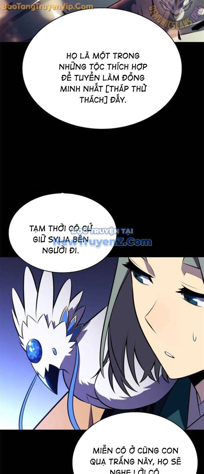 Người Chơi Mới Cấp Tối Đa Chapter 207 - Next Chapter 208