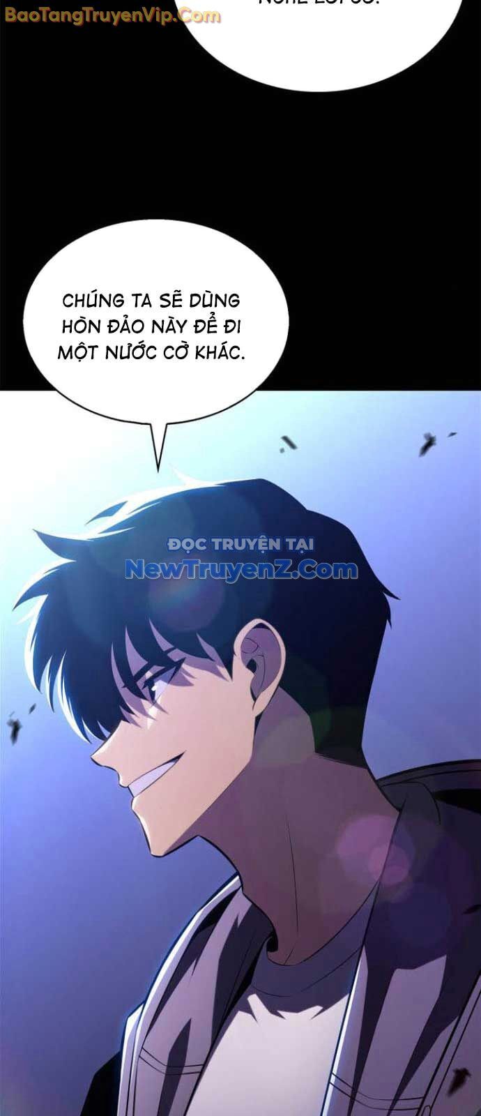 Người Chơi Mới Cấp Tối Đa Chapter 207 - Next Chapter 208