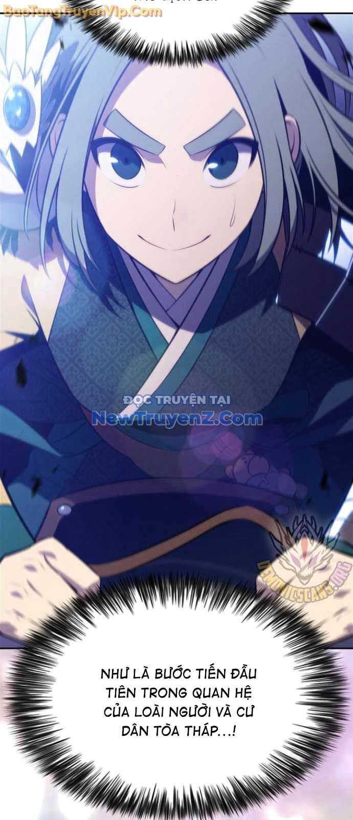 Người Chơi Mới Cấp Tối Đa Chapter 207 - Next Chapter 208