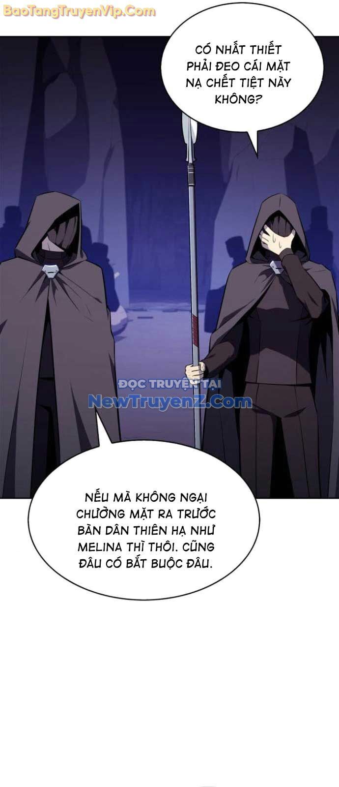 Người Chơi Mới Cấp Tối Đa Chapter 207 - Next Chapter 208