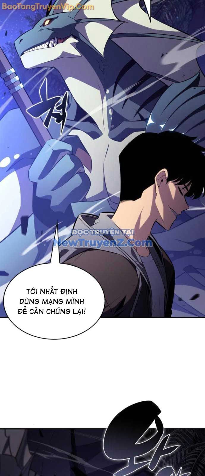 Người Chơi Mới Cấp Tối Đa Chapter 207 - Next Chapter 208