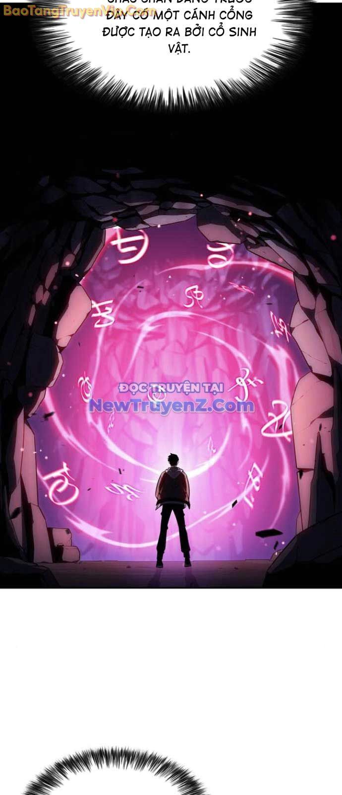 Người Chơi Mới Cấp Tối Đa Chapter 207 - Next Chapter 208