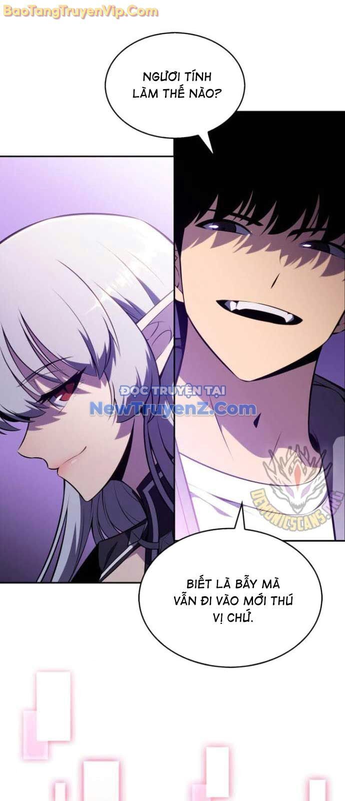 Người Chơi Mới Cấp Tối Đa Chapter 207 - Next Chapter 208