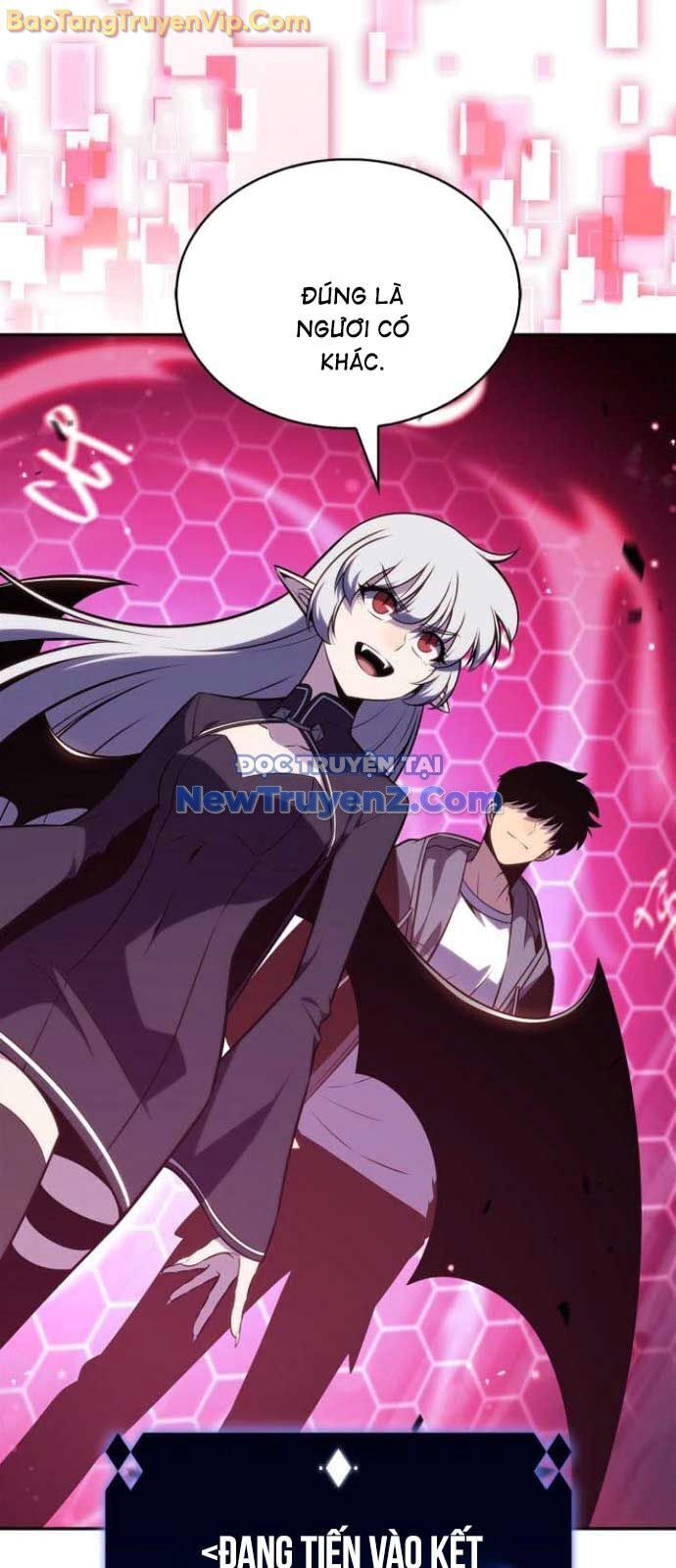 Người Chơi Mới Cấp Tối Đa Chapter 207 - Next Chapter 208