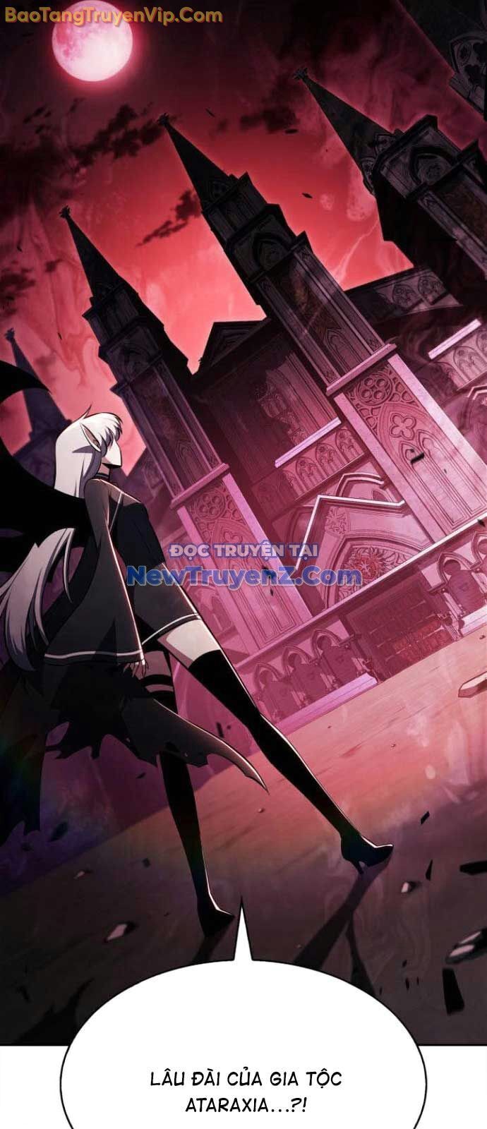 Người Chơi Mới Cấp Tối Đa Chapter 207 - Next Chapter 208