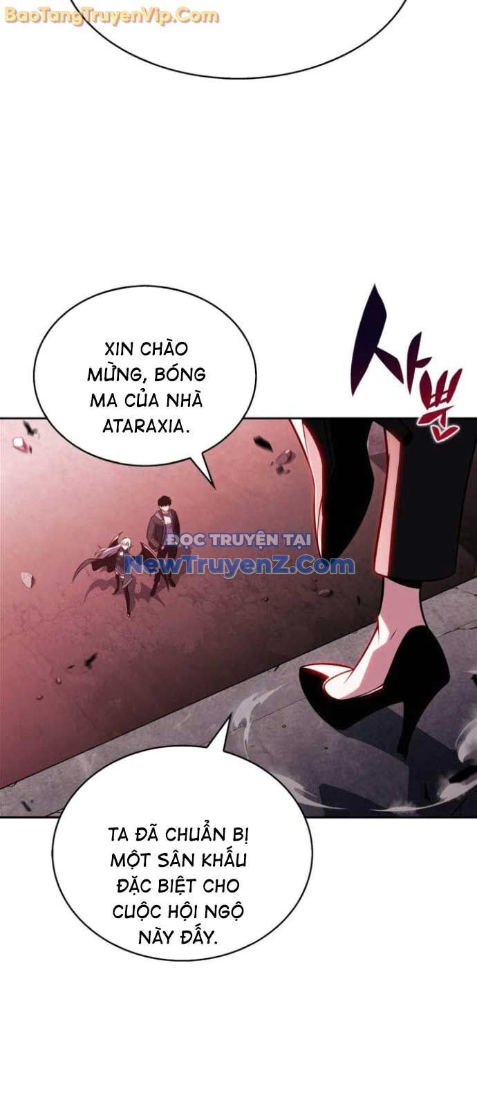 Người Chơi Mới Cấp Tối Đa Chapter 207 - Next Chapter 208